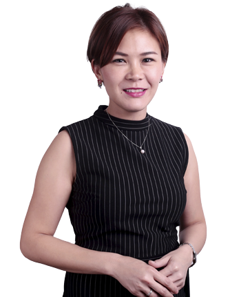 DR MICHELLE LAI