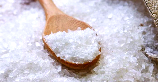 Dead Sea Salts