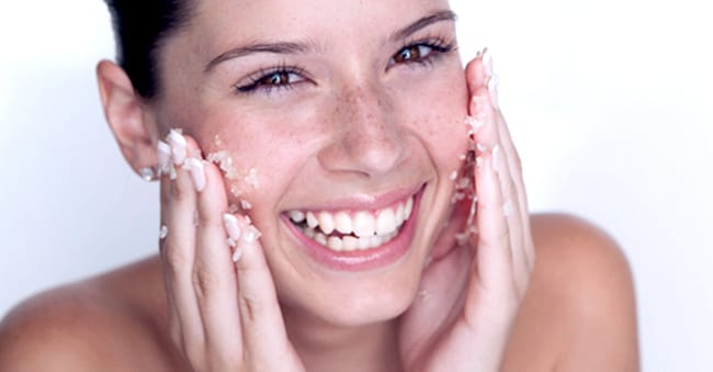Exfoliation is the key