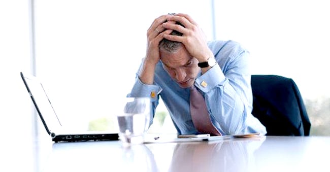 Exposure to Cortisol