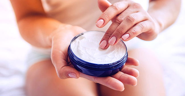 Genital Whitening