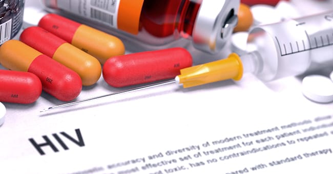 HOW TO MAKE SURE WE-ARE-FREE-FROM HIV