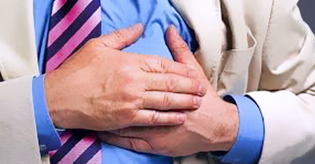 Heart disease
