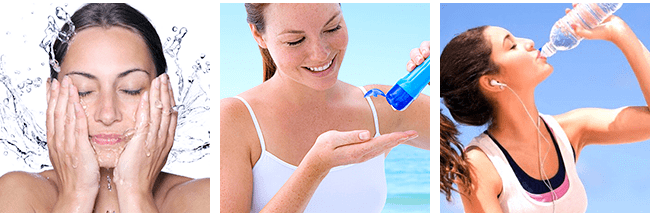Home-Remedies to Reduce Pore Size