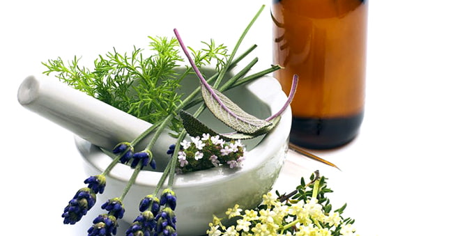 Homeophatic