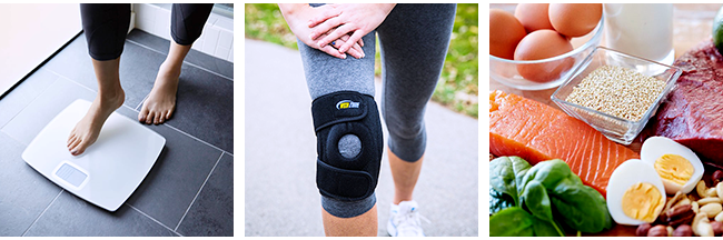 How To Keep Healthy Knee