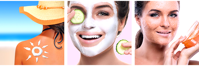 How To Make Skin Lighter