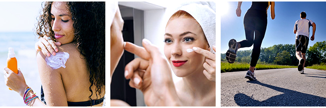 How To Prevent Dull Skin
