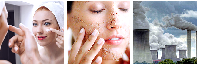 How to prevent uneven skin tones