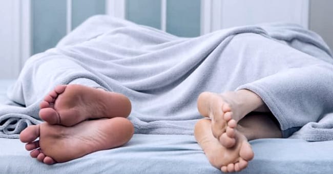 Imbalance of Sex Hormones