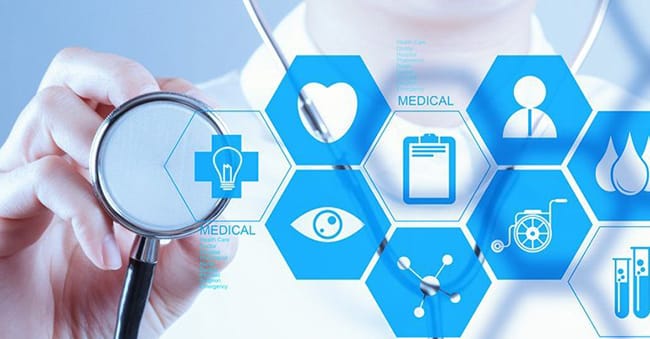 Medical symptoms