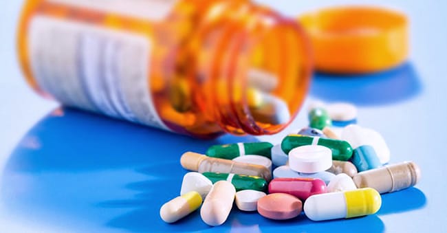 Medications