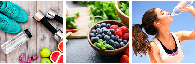 Natural Ways of Attaining Tighter Skin