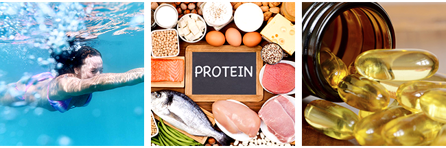 Natural Ways of Breasts Caring Routine