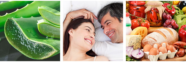 Natural Ways to Tighten Vagina