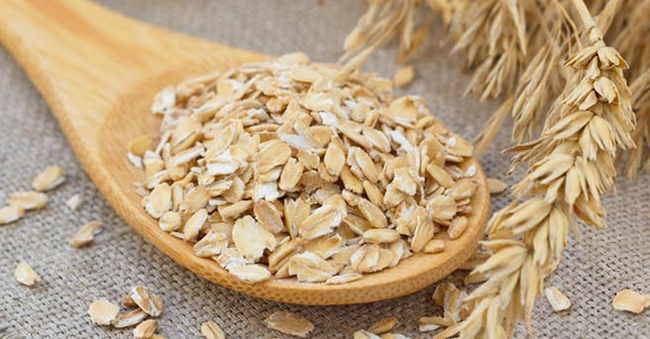 Oats