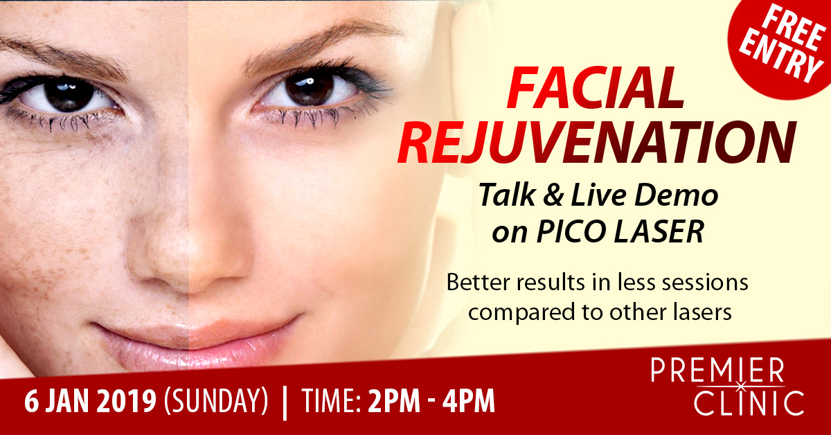 Pico Laser TTDI FB Event