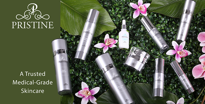 Pristine Medical-Grade Skincare