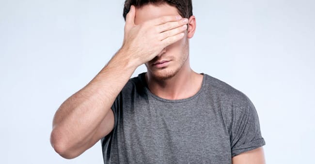 Psychological symptoms