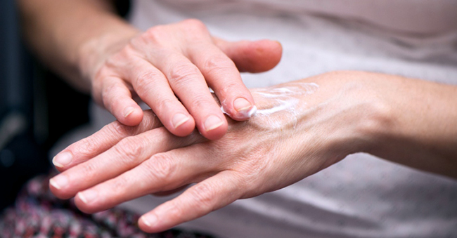 Topical cream