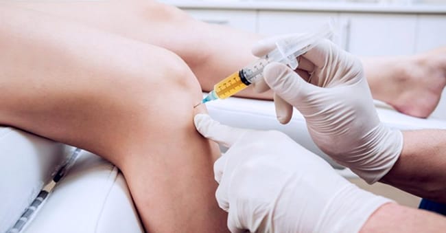 Treatments Options To Treat Osteoarthritis