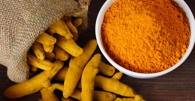 Turmeric