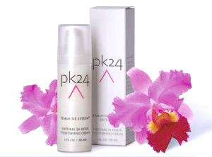 Vaginal Tightening Cream PK24