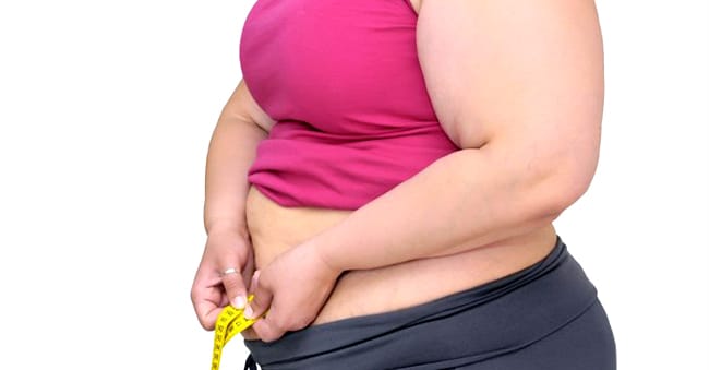 Weight gain