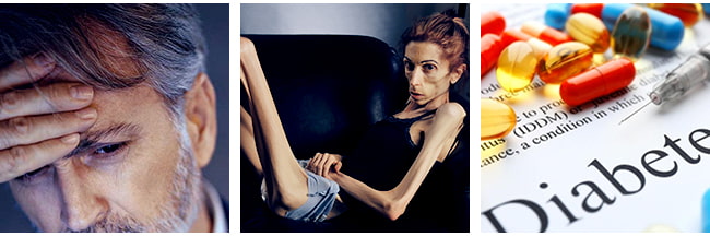 What can Cause Hormone Imbalance