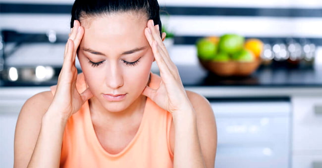 What is Hormone Imbalance