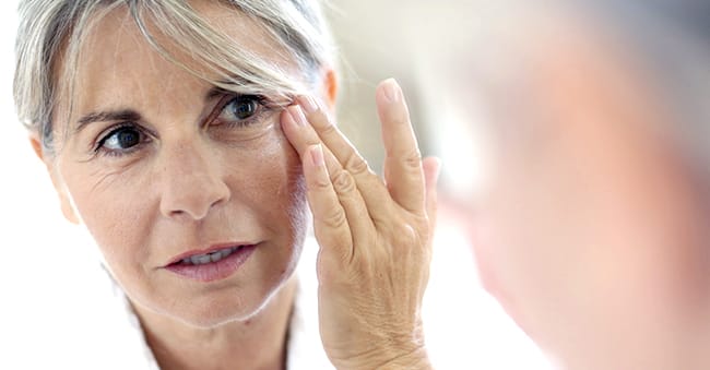What is Wrinkly Skin