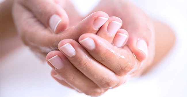 arts of The Body that Most Affected