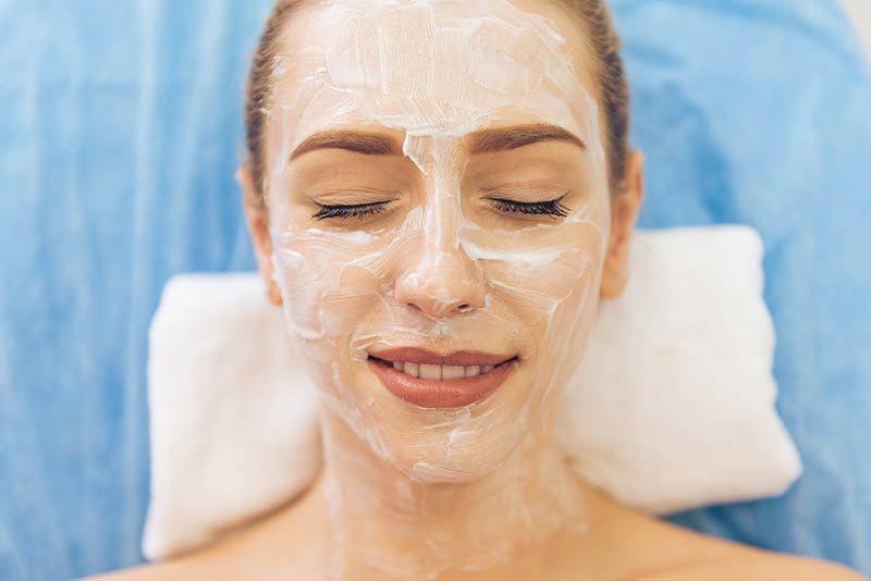 numbing cream