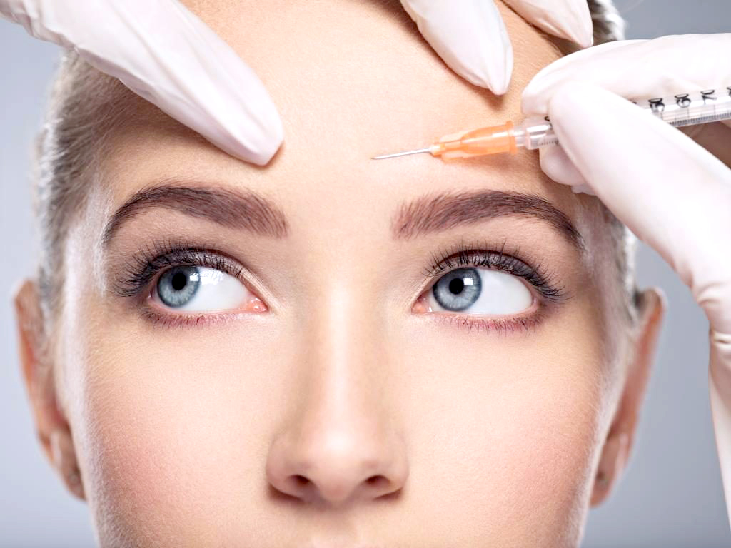 BOTULINUM TOXIN at premier clinic