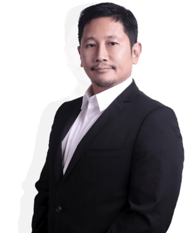 Dr Chen Tai Ho