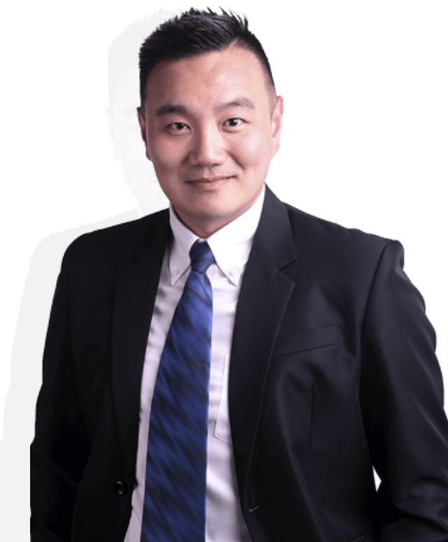 Dr Nigel Ong