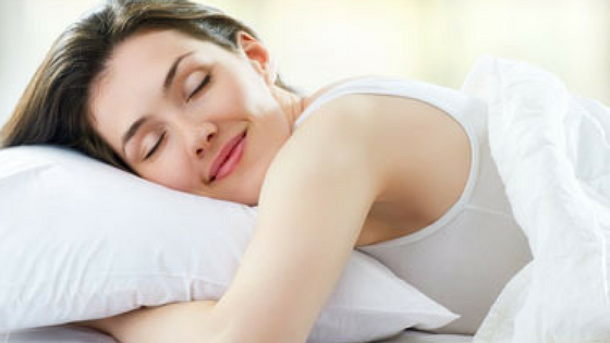 Enough Rest to Get Rid Dark Circles