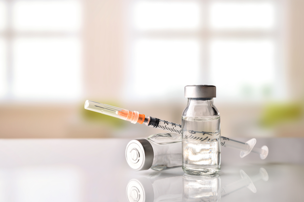 glutathione therapy