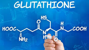 GLUTATHIONE THERAPY