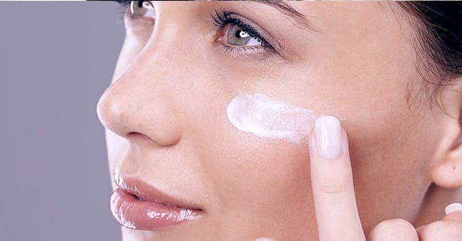 natural lightening moisturizer
