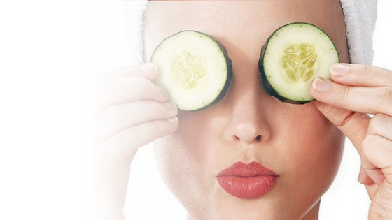 Natural Remedies to Remove Dark Circles & Eye Bags