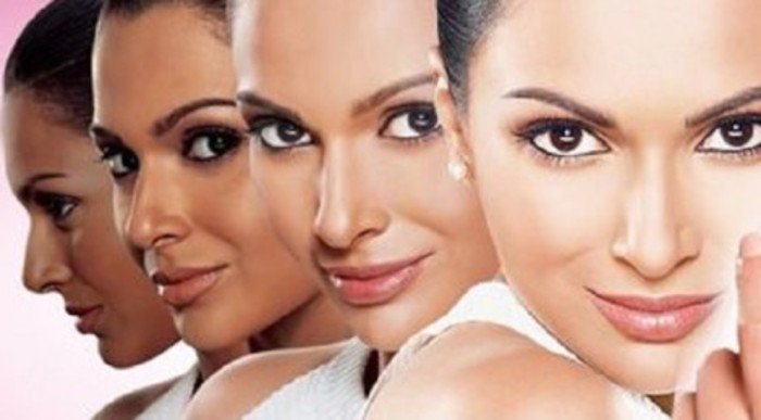 Why Do Ladies Prefer Fairer Skin