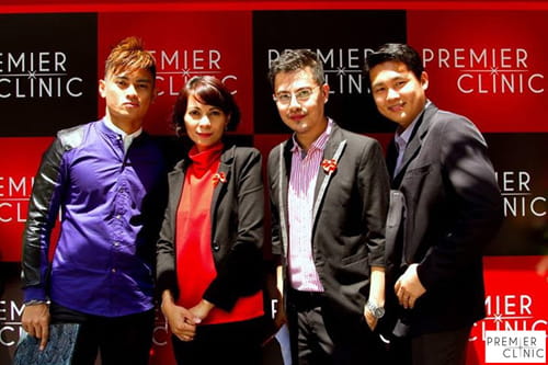 Famous DJ Firqie from Red.fm