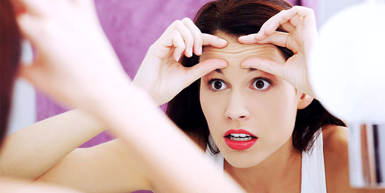 How To Reduce Wrinkles On Your Face