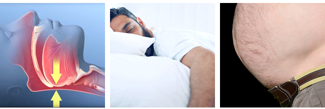 snore