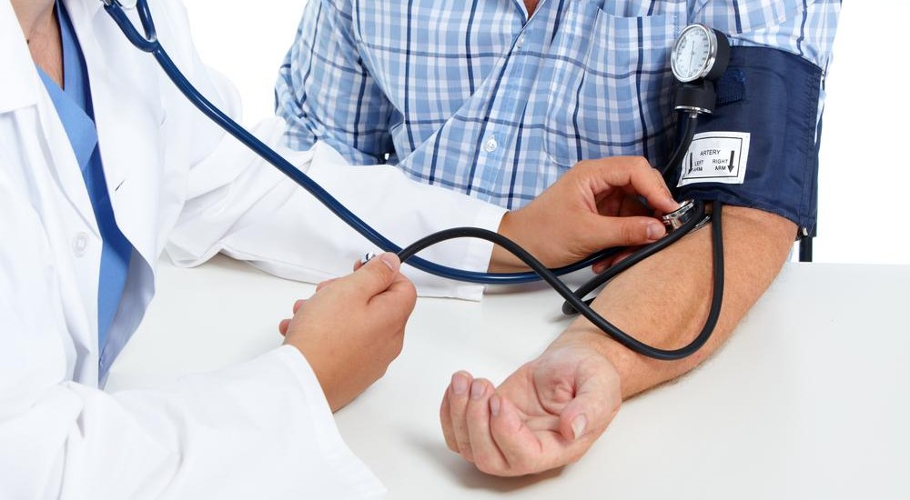 medical check up