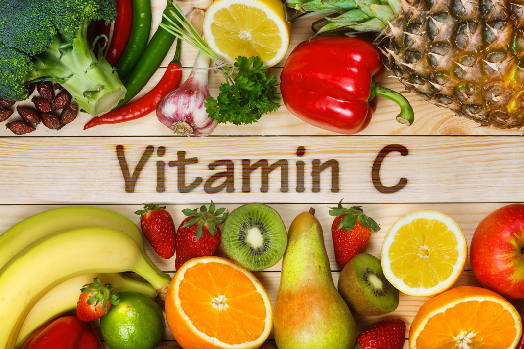 How Does Vitamin C Whiten Your Skin?