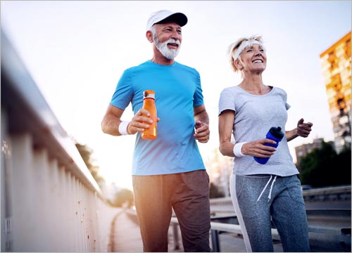 Benefits of Bioidentical Hormones Replacement Therapy