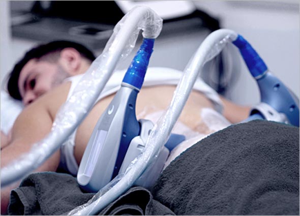 Benefits of Clatuu Fat Freezing Treatment