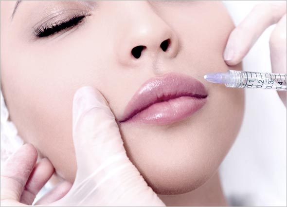 Benefits of Derma Filler Treatment